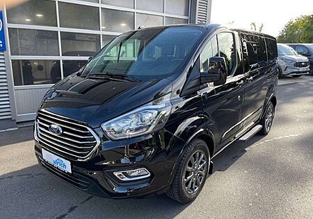 Ford Tourneo Custom 320 L1H1 VA Titanium 8 Sitzer