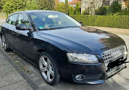 Audi A5 2.0 TFSI Sportback*BIXENON*AHK*NAVI