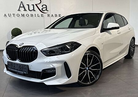 BMW 120 M-Sport NAV+LED+HIFI+19ZO+KOMFORTZUGANG+PP