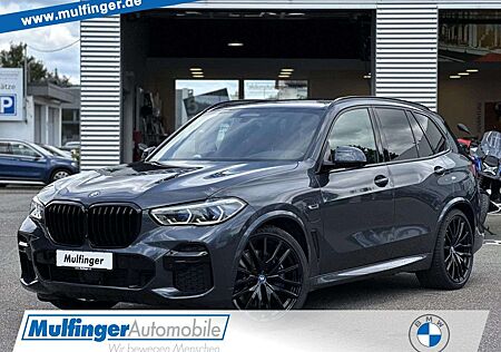 BMW X5 x45e M Sport IntAktivL.KomfS.ACC HUD AHK P+22