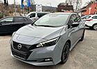 Nissan Leaf 40 kWh Tekna/Kamera/Navi/LED