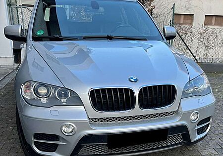 BMW X5 xDrive30d