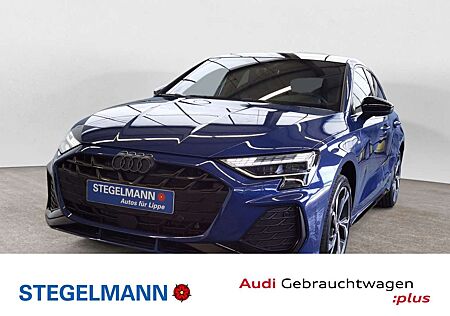 Audi A3 Sportback S line 45 TFSI e