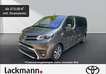 Toyota Proace 2.0 Verso L1 Team D*Leder*Pano*Navi*