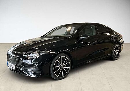 Mercedes-Benz CLA 250 + AMG-Line AHK AUT DynLicht Fernlichtass.