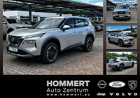 Nissan X-Trail 1.5 VC-T MHEV Acenta ACC+LED+Navi+LM
