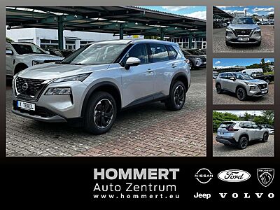 Nissan X-Trail 1.5 VC-T MHEV Acenta ACC+LED+Navi+LM