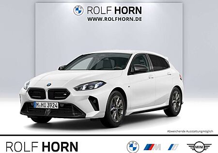 BMW 1er M Coupé M135 xDrive Navi HeadUp LED Lenkradhzg. RfKamera