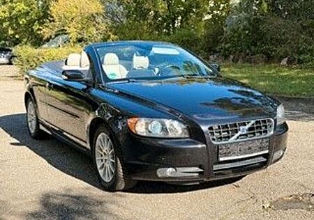 Volvo C70 Cabriolet 2.4 Momentum