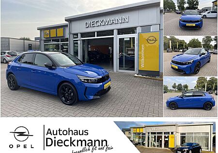 Opel Corsa GS Navi SHZ RFK LED-Matrix PDC Allwetter
