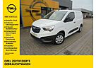 Opel Combo Cargo 1.5 D Selection Klima/Tempomat/Allwetter