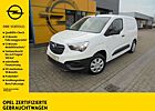 Opel Combo Cargo 1.5 D Selection Klima/Tempomat/Allwetter