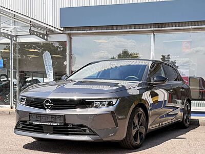 Opel Astra Astra 1.2 Turbo Elegance