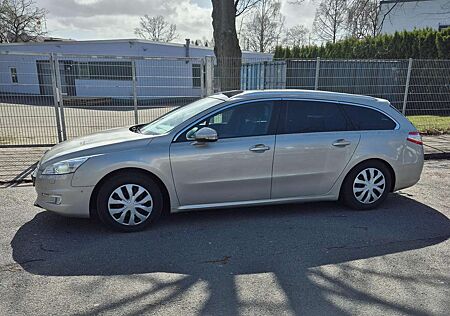 Peugeot 508 SW e-HDi FAP 115 EGS6 Business-Line