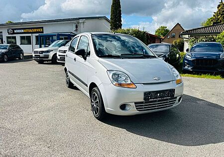 Chevrolet Matiz S