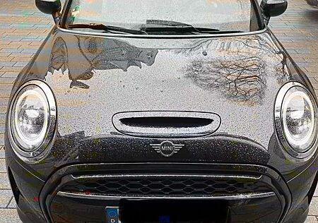 Mini Cooper S Cabrio Aut. Classic Trim