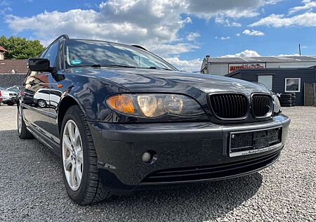 BMW 318 i Touring