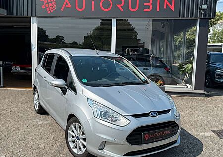 Ford B-Max Titanium 1.HAND/PDC/TEMPO/KLIMA/SHZ