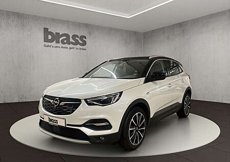 Opel Grandland X Ultimate 1.2 Turbo Start/Stop