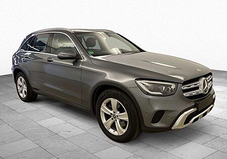 Mercedes-Benz GLC 220 d Exclusive Pano*STHZG*Mubeam*Memory