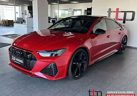 Audi RS7 Sportback KERAMIK Pano 360 MATRIX Nachtsicht