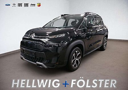 Citroën C3 Aircross Citroen Plus 1.2 PureTech Navi Klimaautom.
