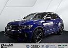 VW T-Roc Volkswagen R 2.0 l TSI OPF 4MOTION DSG Klima Navi Leder