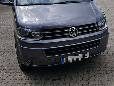 Volkswagen T5 Caravelle Kurz 4MOTION Comfortline