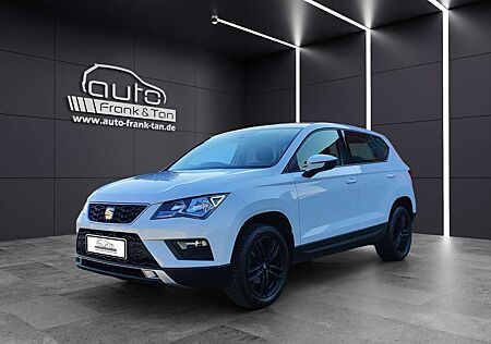 SEAT Ateca Style*Navi*Bluetooth*LED-Tagfahrlicht*