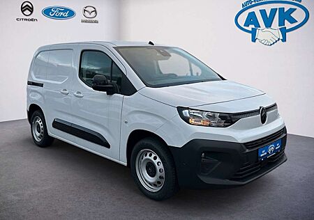 Citroën Berlingo Citroen Kasten L1 Navi, Tempomat, Kamera