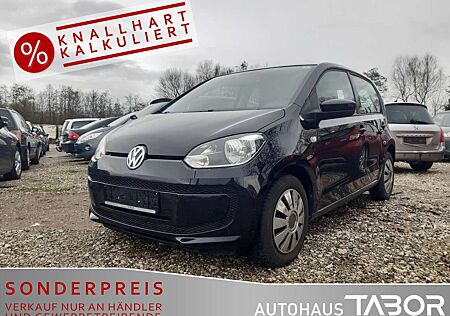 VW Up Volkswagen ! 1.0 Aut. move Climatic RCD 215 MP3