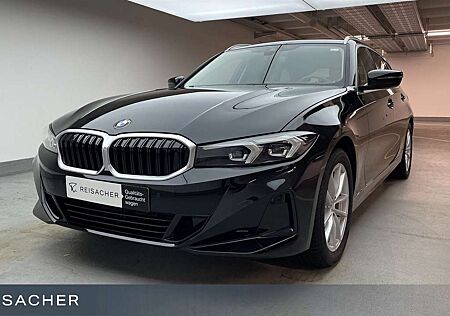 BMW 318 i A Tou LCProf LkdHzg FLA DA Tempomat