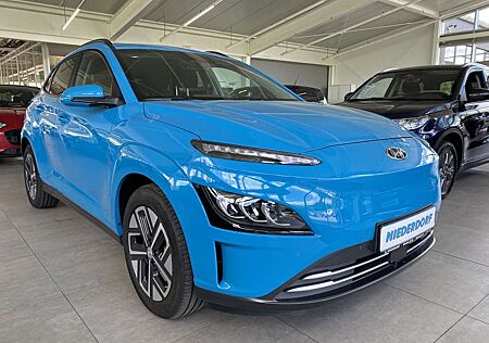 Hyundai Kona Elektro Trend NAVI-Pkt LED KAM