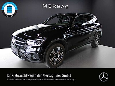 Mercedes-Benz GLC 300 de 4MATIC *Night HuD 360° Distronic AHK