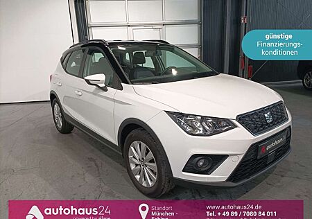 Seat Arona 1.0 TSI Style ParkPilot|Sitzheiz.|DAB