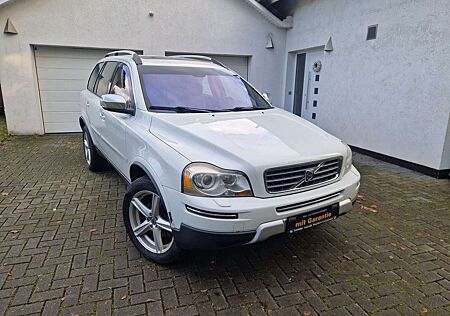 Volvo XC 90 XC90 D5 Executive TÜV NEU