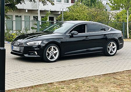 Audi A5 Sportback 40 TDI S tronic