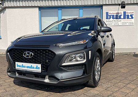 Hyundai Kona 1.0 T-GDI Select 2WD