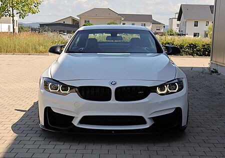 BMW M4 Performance 20Zoll konkav Garantie