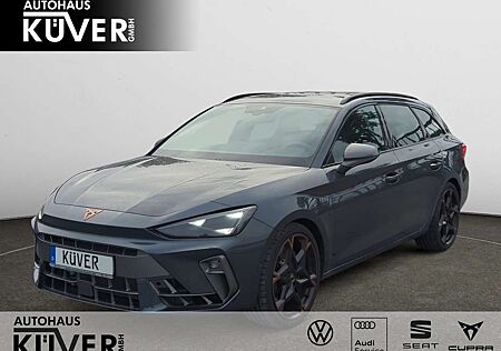 Cupra Leon ST VZ 2.0 TSI DSG 4-Drive Navi+ACC+Shzg+PDC