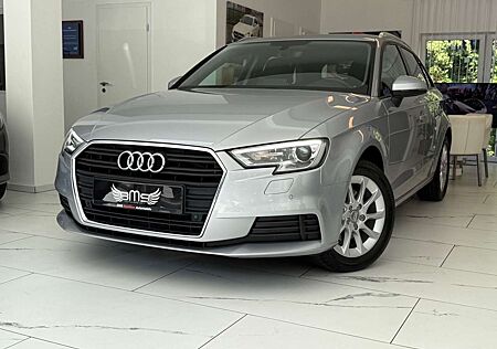 Audi A3 Sportback Navi.Xenon.Garantie bis 07.2026