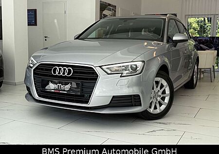 Audi A3 Sportback Navi.Xenon.Garantie bis 07.2026