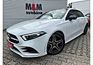 Mercedes-Benz A 200 d AMG Pano/Night/MBUX/Multibeam/Ambiente