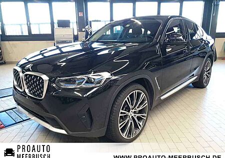 BMW X4 xDrive 30d PANO/LASER/HEADUP/STNDHZNG/21