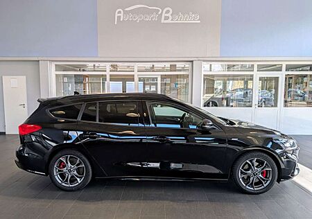 Ford Focus TDCi ST-Line X Aut.*LED*HUD*ACC*KAM*Sitzh.