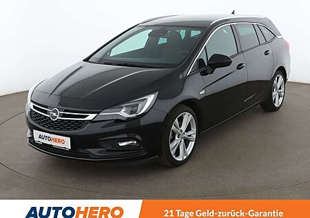 Opel Astra 1.6 SIDI Turbo Ultimate Start/Stop Aut.*NAVI*CAM*