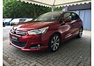 Citroën C4 Citroen 130 Shine/32TKM/Navi/Xenon/Sitzh/PDC/Allw/NSW