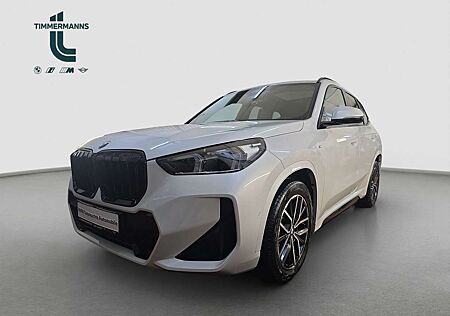 BMW X1 xDrive20d Steptronic M Sportpaket Panorama