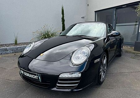 Porsche 911 Carrera 4 S Cabrio*Approved 10/2025*Keramik*