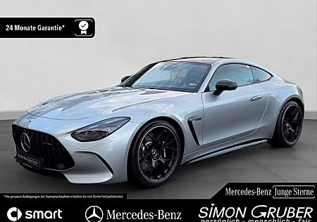 Mercedes-Benz AMG GT GT 63 4M+ Coupé AMG Perfo Sitz Dynamic+ Lift HUD